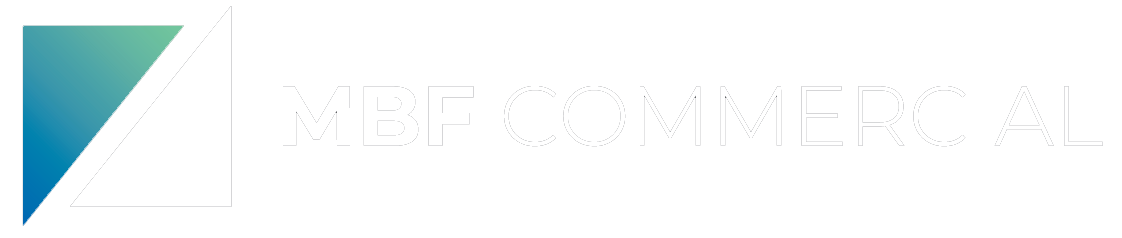 MBF Commercial Organisation Logo